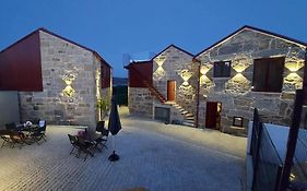Casas de Penedones - Ventos da Cabreira